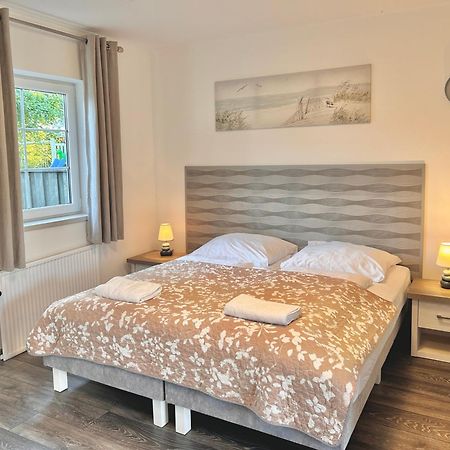 Apartamenty Neksø Exteriér fotografie